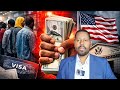 Arin Yaab Leh Gaxkamad Sugaysa Soomaali   $15 000 oo Lagu Xiray safarka mareykanka 