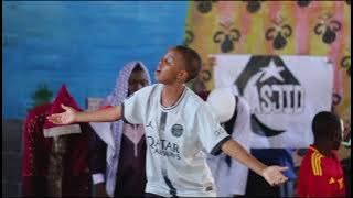 Tulage ekkubo | Kiwanuka House | St Lucia Hill School Namagoma
