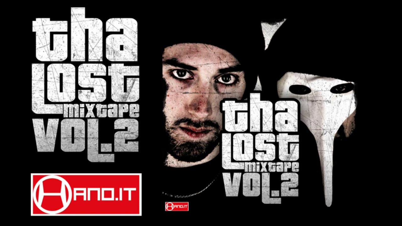 music for streaming royalty free KID vs Mu Da - Papi & Mu Da (Tha Lost Mixtape Vol. 2)
