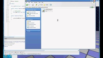UDK FlashDevelop AS2 Loading Image
