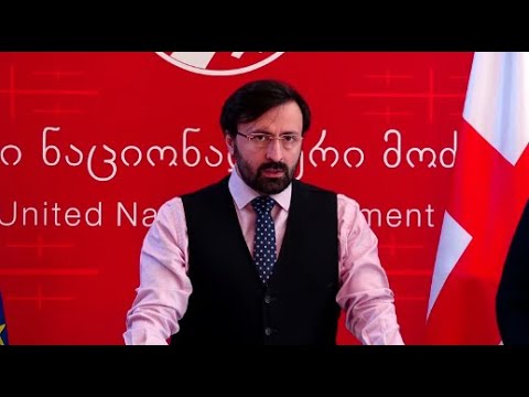 ევროპარლამენტის გადაწყვეტილება  არის ბოლო შანსი, \"ოცნებაბ\" ქვეყანა დააბრუნოს ევროპულ გზაზე - ჩალაძე