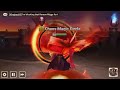 WORLD GUILD BATTLE - COCO JUNO TETRA