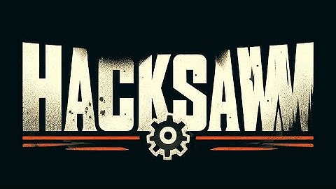 Hacksaw Convoy Event