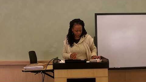 Chapter 8 Memory Lecture Video 092118