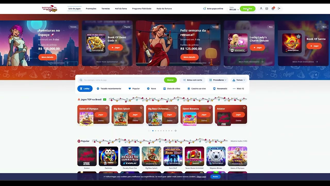 Vulkan Vegas Casino: Партнерская программа, Обзор | Affiliate Program, Review