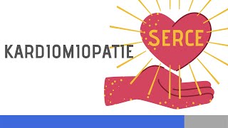 Kardiomiopatie