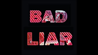 Imagine Dragons - Bad Liar (Mod. Music Channel)