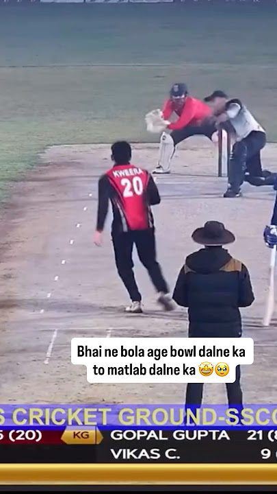 MAGIC BEHIND STUMPS 🔥#cricketshorts #cricket #viral #trending #youtubeshorts