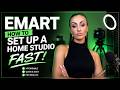 Studio Lighting Setup That Makes Everything Look Professional