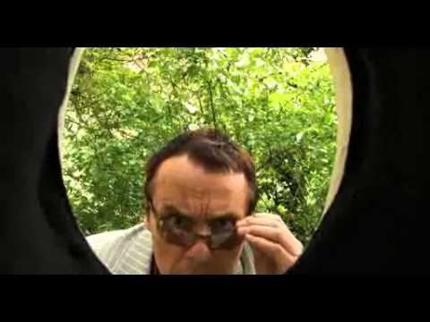 Jan Saudek (2007) - ukázka