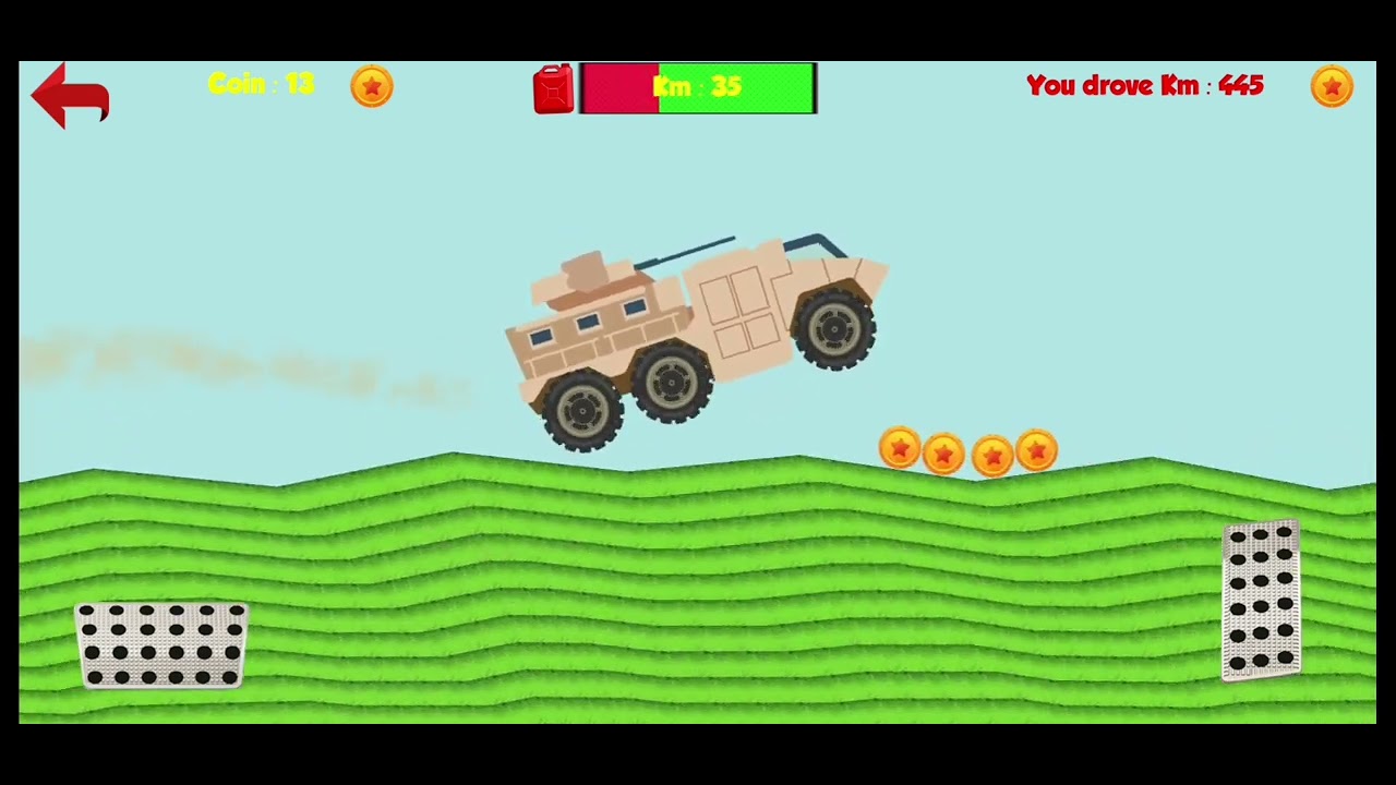 Hill Climb Racing - Apps on Google Play