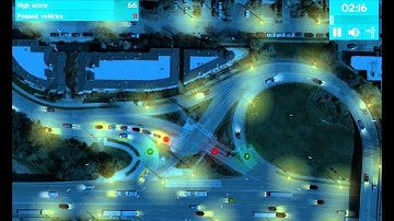 Traffic Lanes 2 Gameplay 4