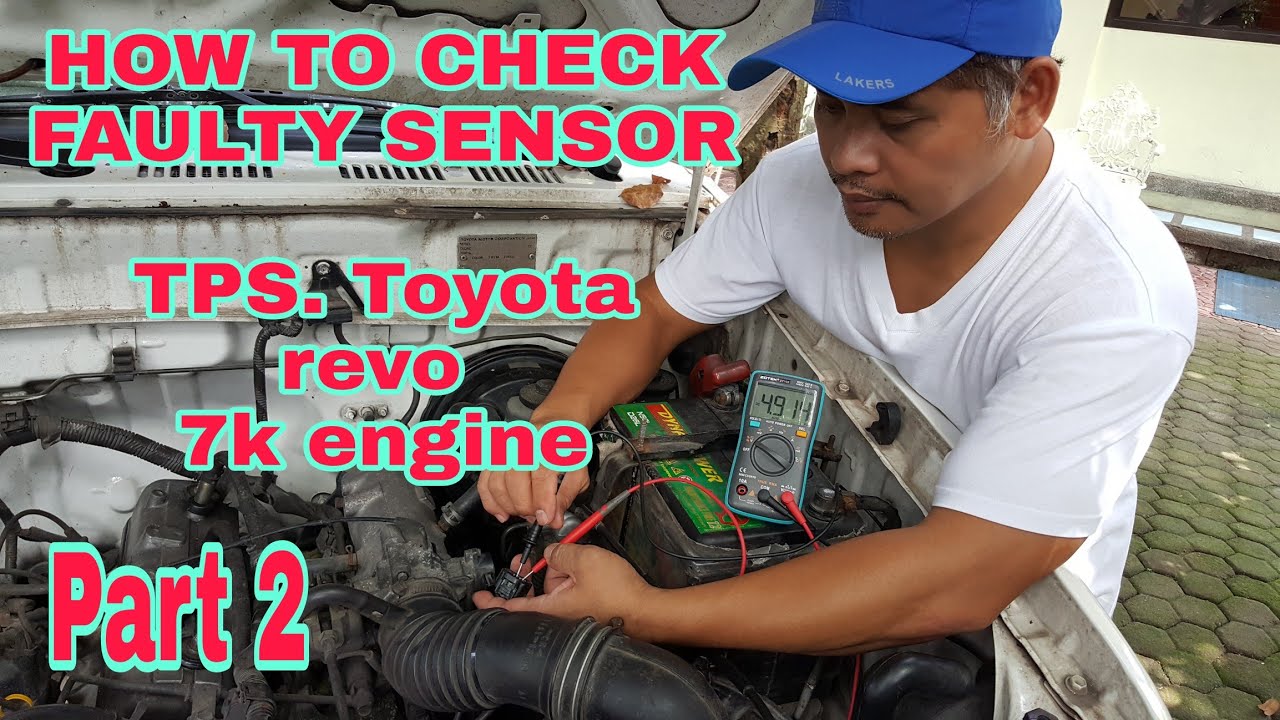 How To Check Faulty Sensor TPS Toyota Revo 7k Engine Part 2 YouTube how-to-check-faulty-sensor-tps-toyota-revo-7k-engine-part-2-youtube