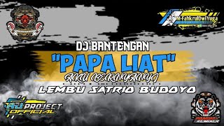 DJ Bantengan \
