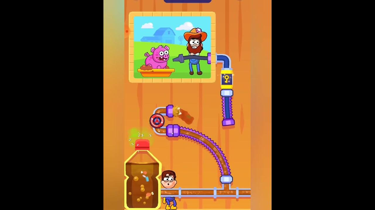 flow legendsconnect the pipe game YouTube