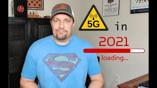 Do you need a 5G phone in 2021?