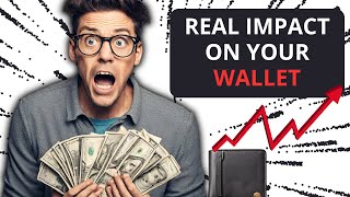 [SHOCKING] Inflation in the USA - The Hidden Truth That Will Leave You Speechless