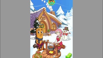 Brain Teaser Level 6 Gameplay 