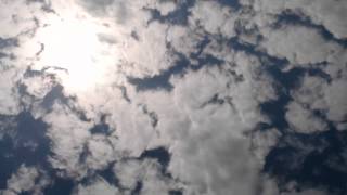 Clouds Timelapse #2