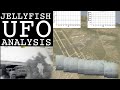 Jellyfish ufo analysis