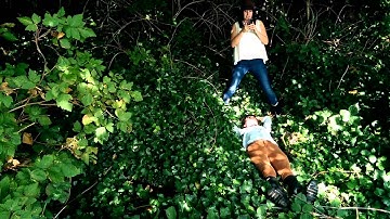 HTC Creatographer | Our Wild Abandon: Roaming Adventurers