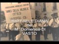 Banda musicale amici della musica citt di lauropoli cs raffaele diana