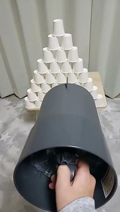 どらえもん 空気大砲３d