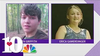 Missing Claiborne County teens found safe
