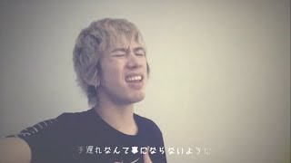 Video thumbnail of "Taka (From ONE OK ROCK) [ Re: ] Project -  Once Again『もう一度』ENG/ESP SUB"