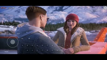 Tell Me Why | Winlator Frost Glibc 7.1.3 V3 | Poco X3 Pro Snapdragon 860