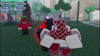 You have Genuinely Angered Me. (sneak Peak)