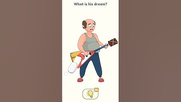 DOP2 Gameplay 🎮 Level 2837#Shorts #dop2