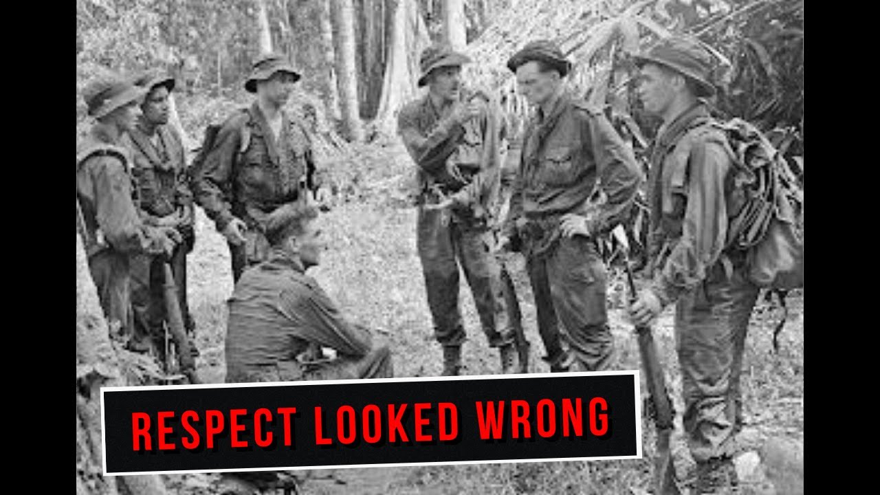 When SEALs Thought Australians Were Disrespectful Until They Realized It Wasn’t Personal