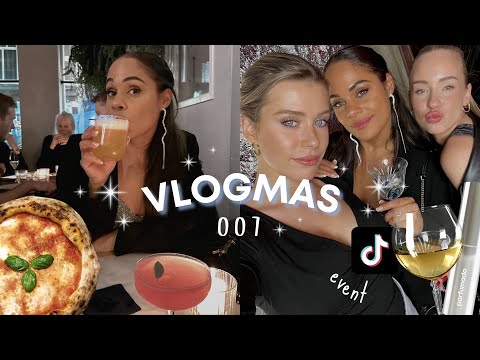 Vlogmas #7 -