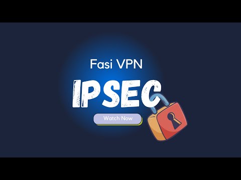 Video: Quando dovrei usare la modalità di trasporto IPsec?