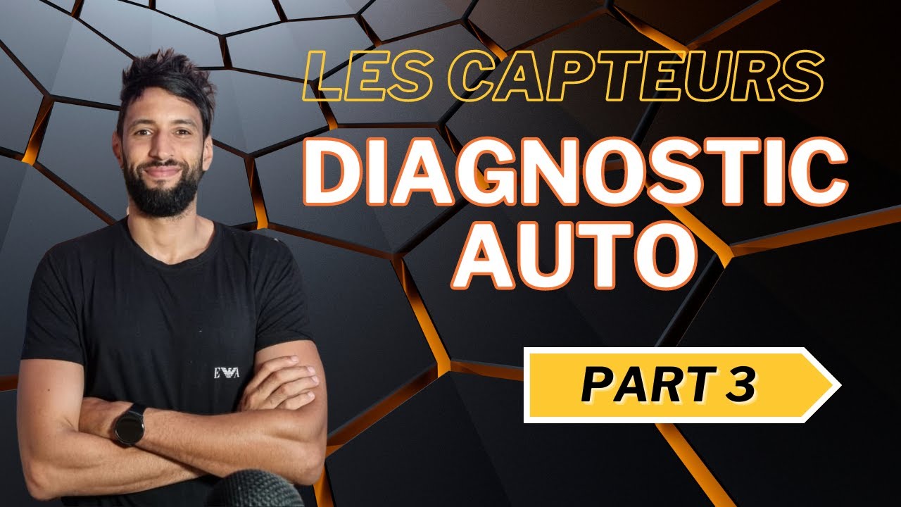 LES CAPTEURS - YouTube