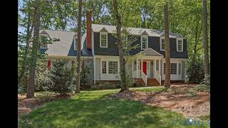 1909 Oakway Drive, Henrico, VA, 23238 Tour - $538,000