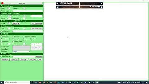 Troubleshooting Ortho4XP Error Messages Due to Overlay