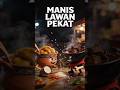 Gudeg vs Rawon: Duel Rasa Paling Panas!