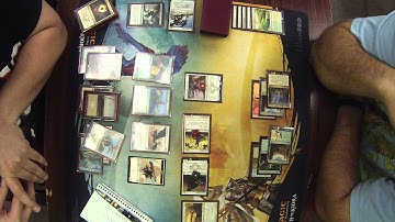 FNM (4-24-15) Round 5 Part 2