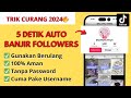Cara Menambah Followers Tiktok Tanpa Aplikasi - Dapatkan Ribuan Followers Dengan Cepat Dan Permanen
