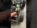 RC Truck Off Repairing 🔥 RC Truck Ki Video #toys #rctruck