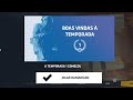 CRITICAL OPS - RANKED SÓ BORA