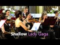 Shallow - Lady Gaga - Festival Chamber Orchestra of Europe conducted by Horst Sohm