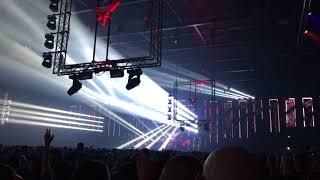 Radical Redemption & MC Nolz - Lose It @ TRTR | 4K.