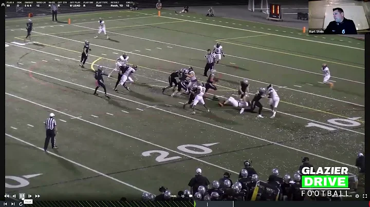 How to Add Lead Zone to Inside Zone Complete Installation Guide + Film