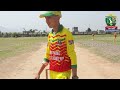Highlights : First Match | ACA BLUE Vs ACA YELLOW | Match 01 - T20 | #aca #cricket
