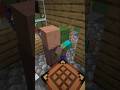 Minecraft Anti Zombie Door