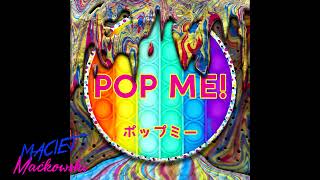 Logan-47 feat. Amai Toki - POP ME!