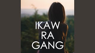 Vignette de la vidéo "Dj Rowel - Ikaw Ra Gang"